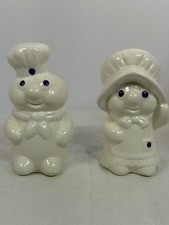 Pillsbury Doughboy Salt And