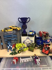 CLEARANCE Job Lot Of Toys