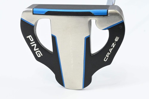 Ping scottsdale craz 2025 - craz-e,