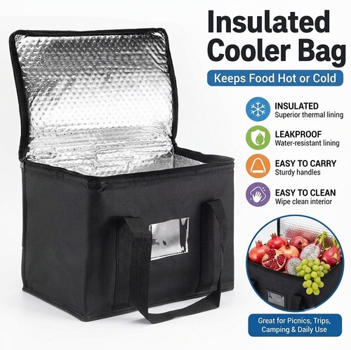 70l 16l extra large insulated - 70l-16l,