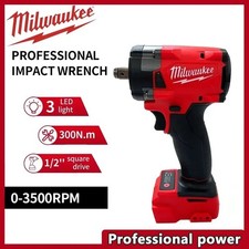 Milwaukee M18 Brushless