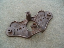 Record No 071 Hand router