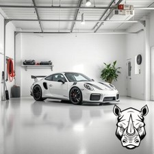 ULTRA DURABLE *FLOOR PAINT* &