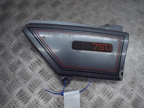 Suzuki gs750 750 right - gs, hand