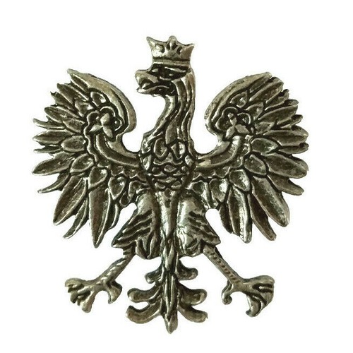 Polish poland eagle emblem - eagle,