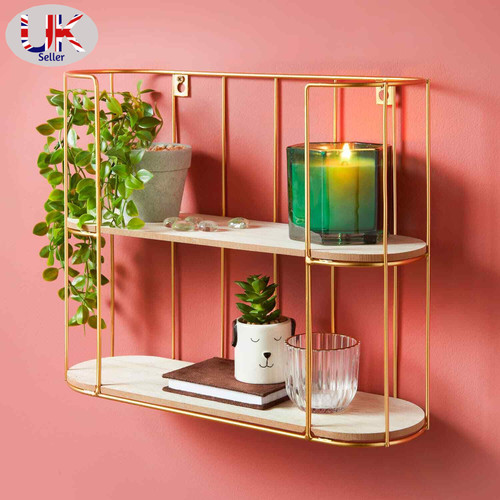 Tier wall shelving - tier, unit