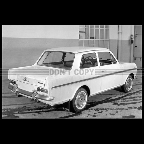 Photo 021656 vauxhall - a.021656, viva