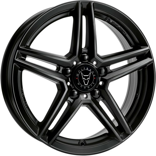 Alloy wheels alutec ikenu - wheels, 18"