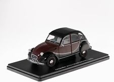 Citroen - 2Cv - 6 - Charleston