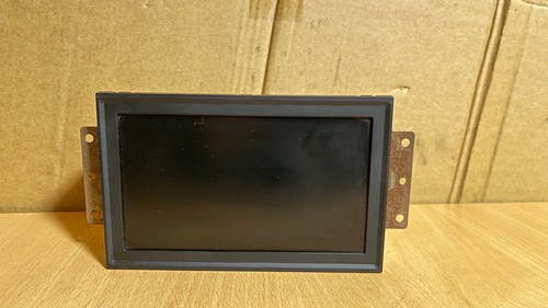 Mitsubishi info display - mitsubishi,