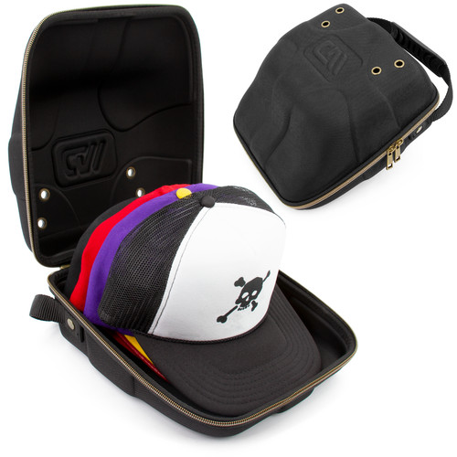 Hat travel case - travel,