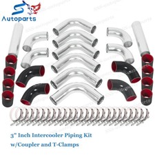 12pcs Universal 3" Inch