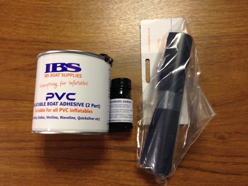 Pvc fabric glue - pvc, inflatable