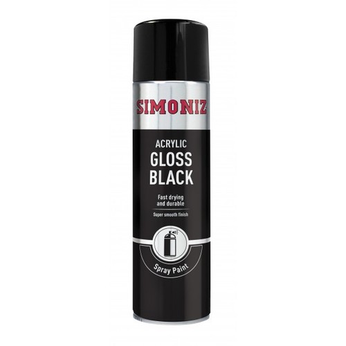 Simoniz acrylic car - acrylic,