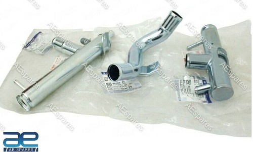 Complete set pipes for - set, suzuki
