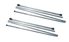Sunncamp Caravan Awning Rear