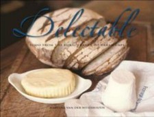 Delectable: Food from the