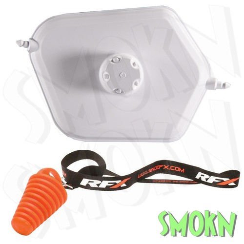 Ktm wash cover - for, air