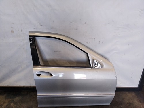 Front door mercedes clase s - door,