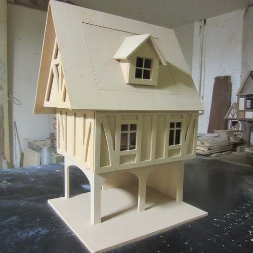 Dolls house scale the - dolls,