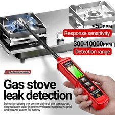 Gas Detector Gn803 Fittings