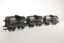 Bachmann 37-665Z 14 Ton Tank