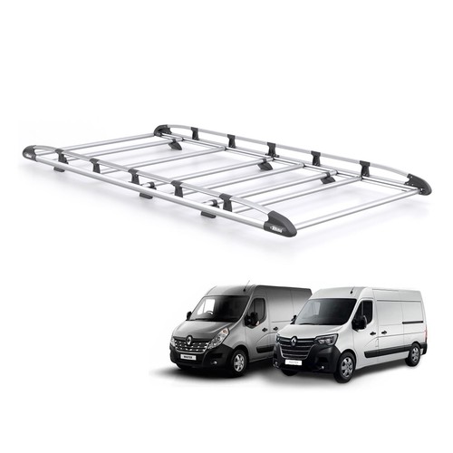 Renault master roof rack for - rack,