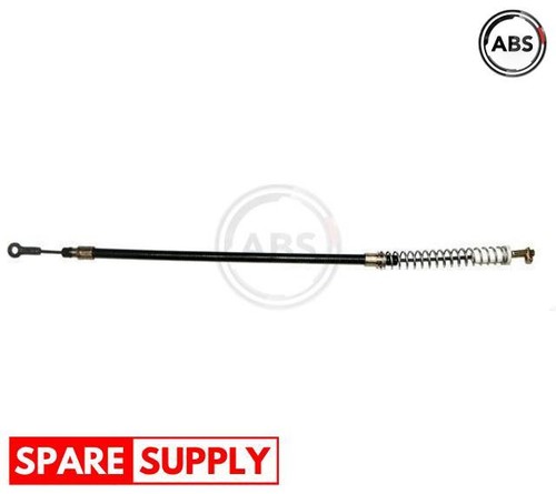 Cable parking brake for fiat - parking,