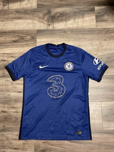 Nike chelsea 2020 home - fc, 2020/21