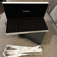 Chanel Jewelry Presentation &