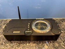 Chord Electronics QBD 76 DAC.