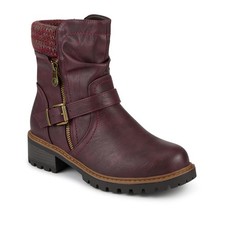 PaversWide Fit Knitted Cuff