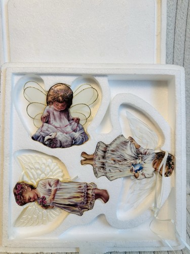 Bradford exchange porcelain - exchange,