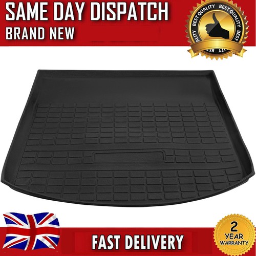 Car boot liner for audi - car,