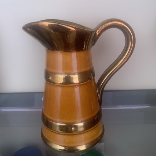Vintage lord nelson pottery - lord,