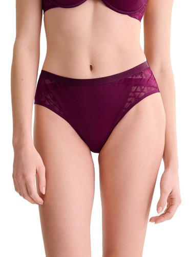 Ladies brazilian briefs opal - briefs,