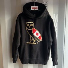Octobers Very Own OVO OG Owl