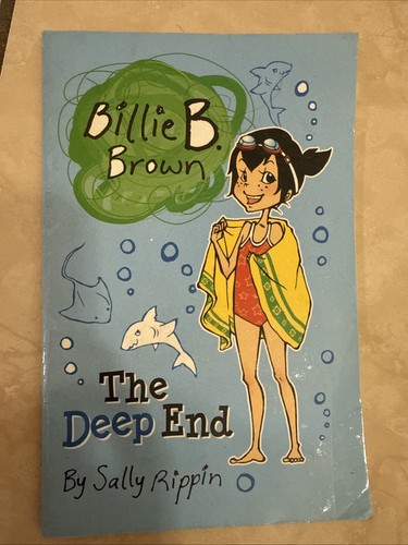 Deep end sally - deep,