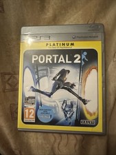 Portal 2 Sony PlayStation 3