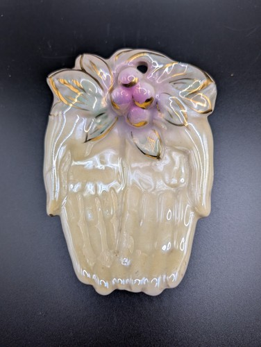 Vintage lusterware ceramic - vintage,