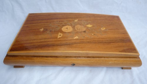 Sorento italian inlaid wood - inlaid,