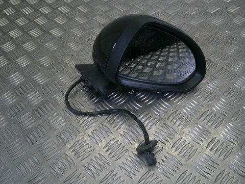 Vauxhall corsa door mirror - vauxhall,