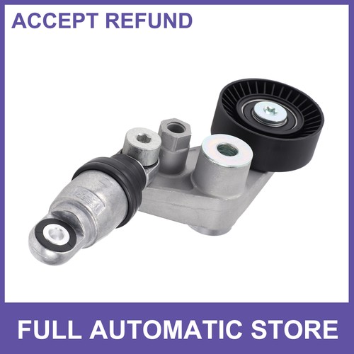Belt tensioner for - tensioner,