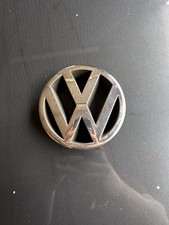 Vw Mk5 Golf Front Badge
