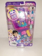 Polly pocket dolls and - polly,