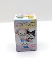 Chiikawa Sanrio Collaboration