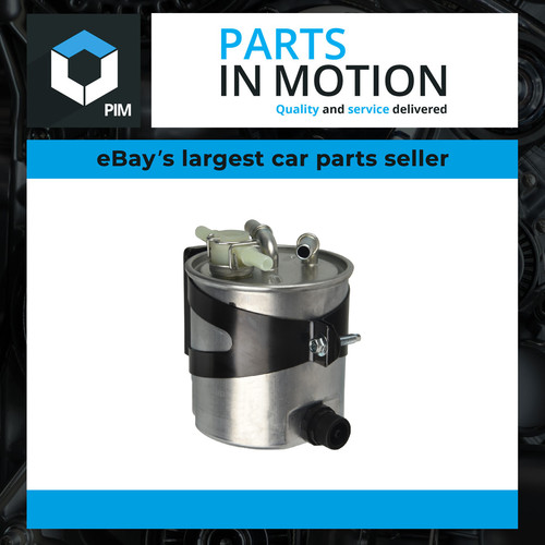Fuel filter fits renault - fuel,