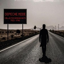 Depeche Mode - Collected