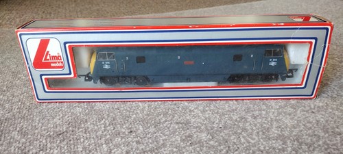 Lima 107307 gauge blue - gauge,