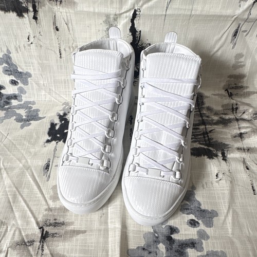 Baskets balenciaga arena - baskets,